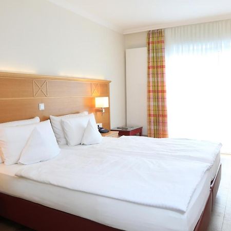 Landidyll Hotel Restaurant Birkenhof Klosterkumbd Luaran gambar