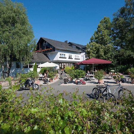 Landidyll Hotel Restaurant Birkenhof Klosterkumbd Luaran gambar