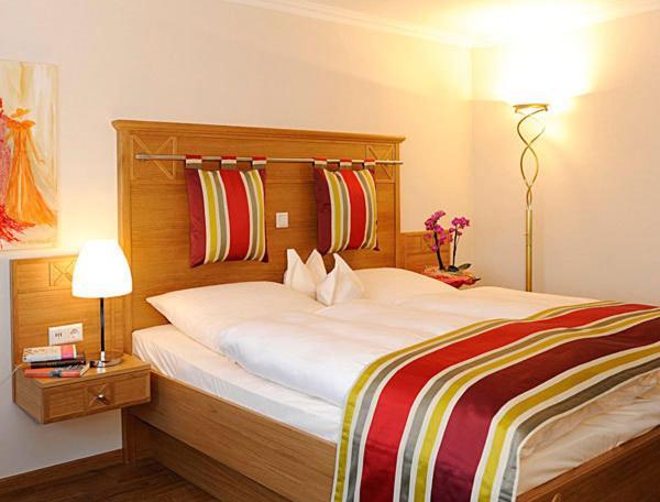 Landidyll Hotel Restaurant Birkenhof Klosterkumbd Luaran gambar