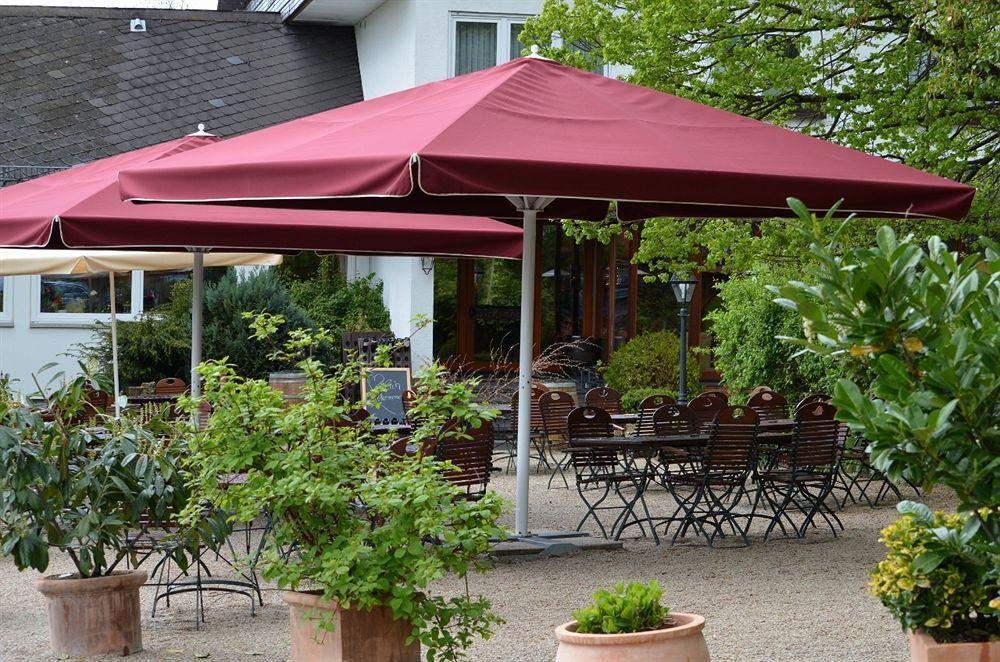 Landidyll Hotel Restaurant Birkenhof Klosterkumbd Luaran gambar
