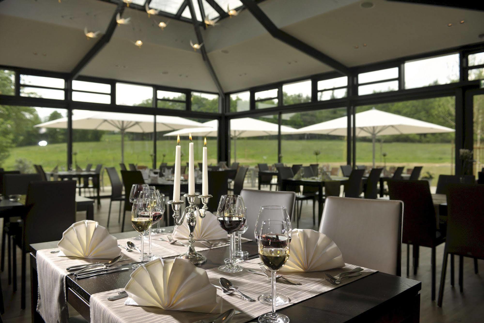 Landidyll Hotel Restaurant Birkenhof Klosterkumbd Luaran gambar
